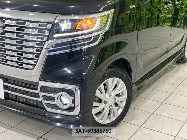 Suzuki SPACIA 2019-09 8210358-12