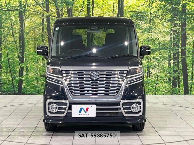 Suzuki SPACIA 2019-09 8210358-14