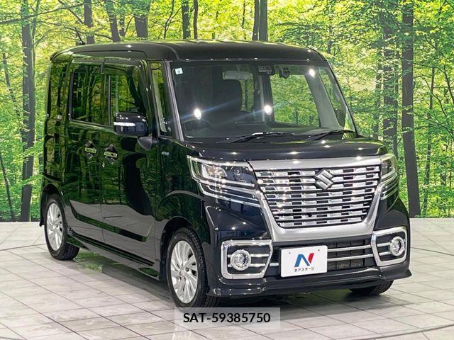 Suzuki SPACIA 2019-09 8210358-16