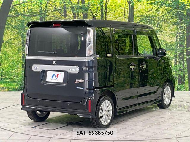 Suzuki SPACIA 2019-09 8210358-17