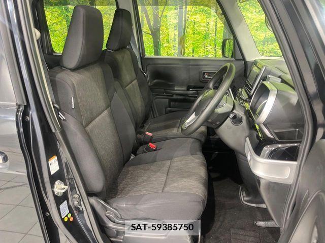 Suzuki SPACIA 2019-09 8210358-8