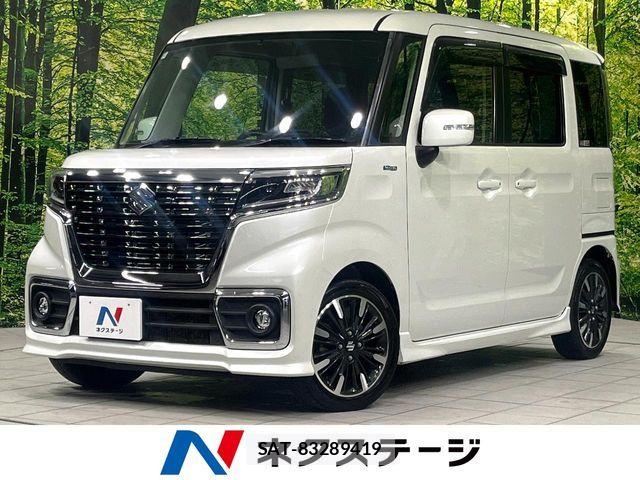 Suzuki SPACIA 2018-03 8210359-0
