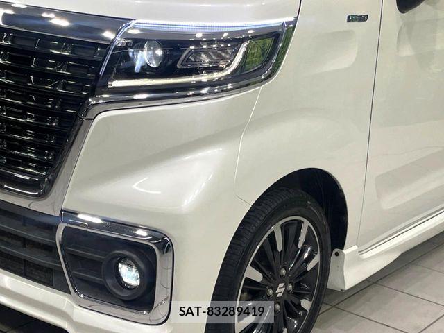 Suzuki SPACIA 2018-03 8210359-12