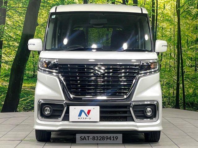 Suzuki SPACIA 2018-03 8210359-14