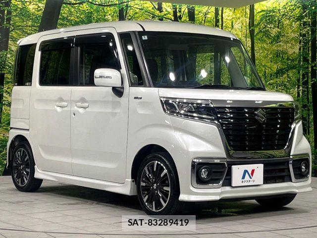 Suzuki SPACIA 2018-03 8210359-16
