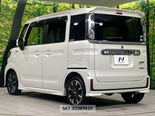 Suzuki SPACIA 2018-03 8210359-17