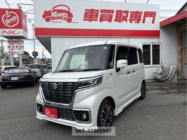 Suzuki SPACIA 2021-03 8231841-0