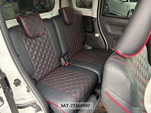 Suzuki SPACIA 2021-03 8231841-9