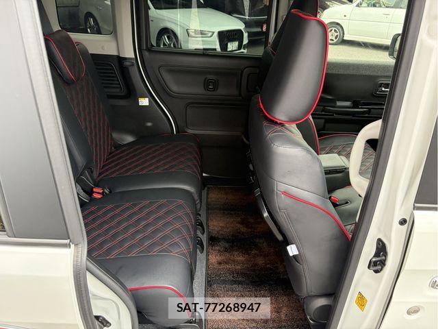 Suzuki SPACIA 2021-03 8231841-10