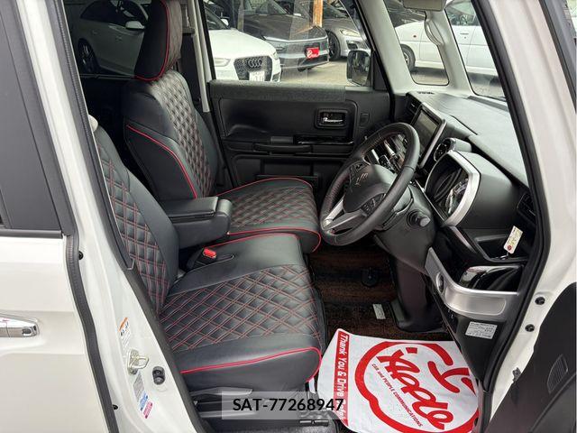 Suzuki SPACIA 2021-03 8231841-11