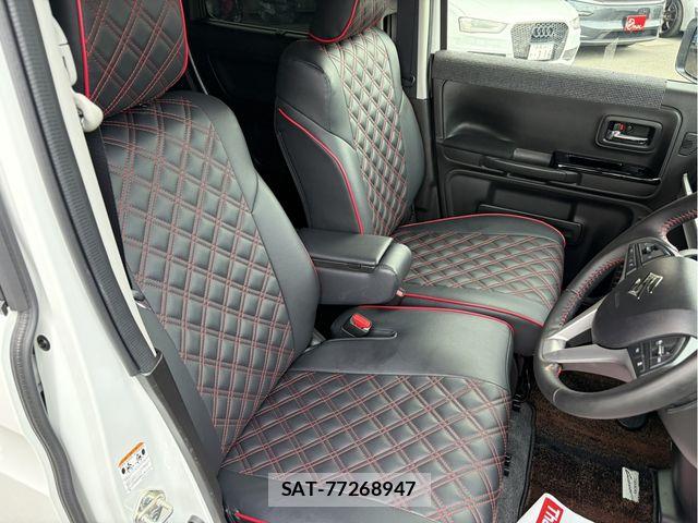 Suzuki SPACIA 2021-03 8231841-12