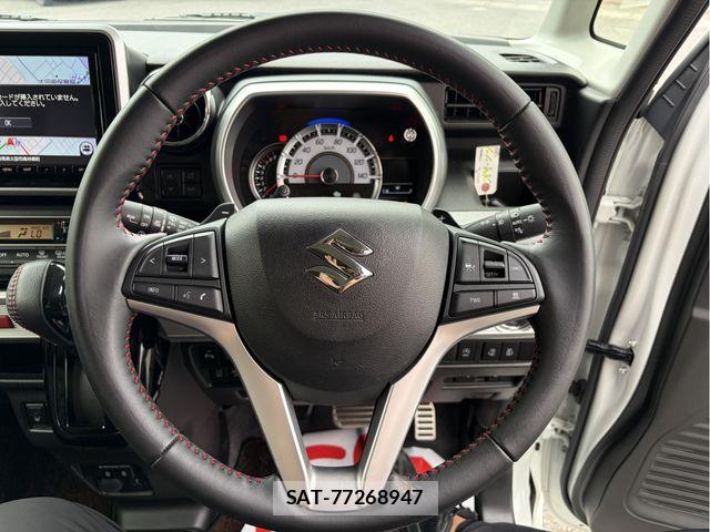 Suzuki SPACIA 2021-03 8231841-13