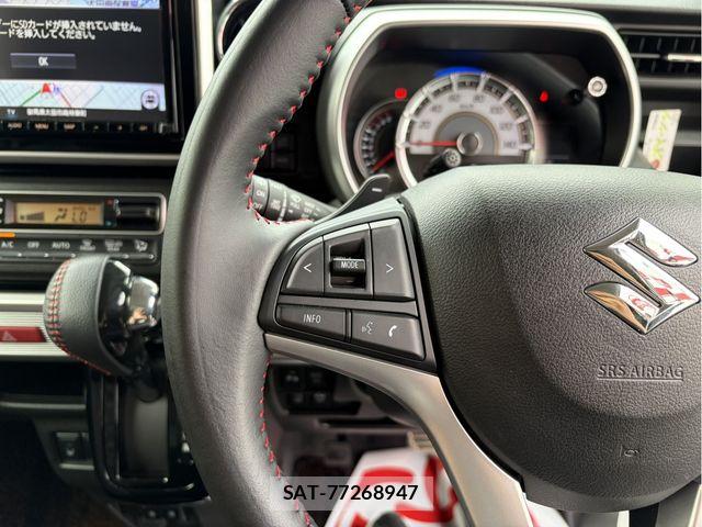 Suzuki SPACIA 2021-03 8231841-14