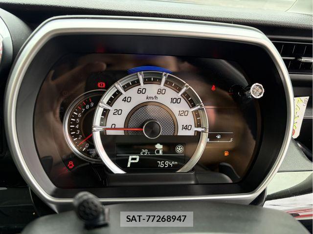 Suzuki SPACIA 2021-03 8231841-16