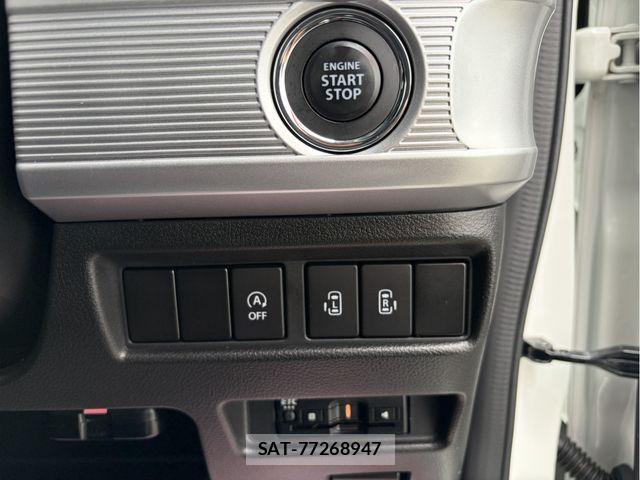 Suzuki SPACIA 2021-03 8231841-17