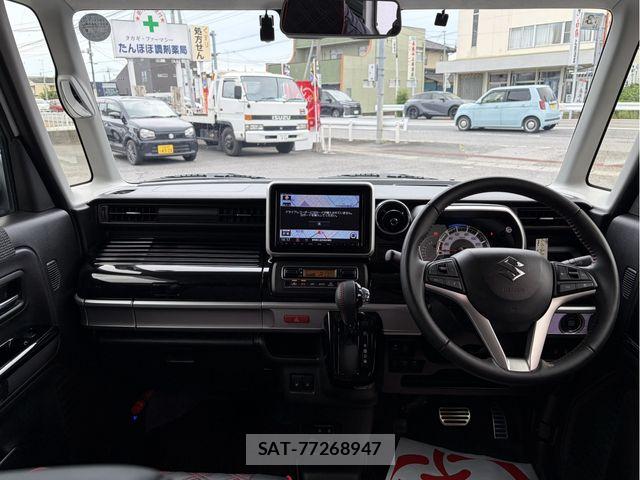 Suzuki SPACIA 2021-03 8231841-1