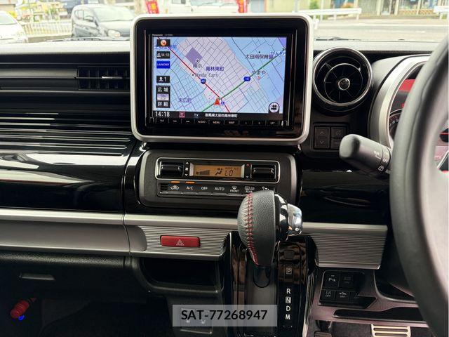 Suzuki SPACIA 2021-03 8231841-20