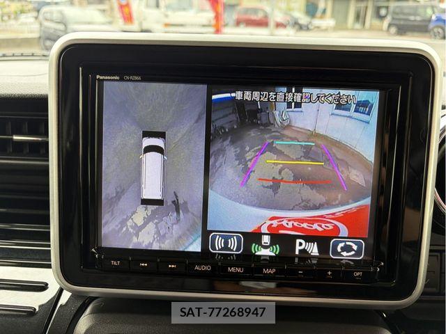 Suzuki SPACIA 2021-03 8231841-21