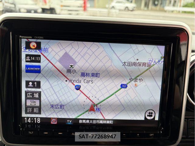 Suzuki SPACIA 2021-03 8231841-23