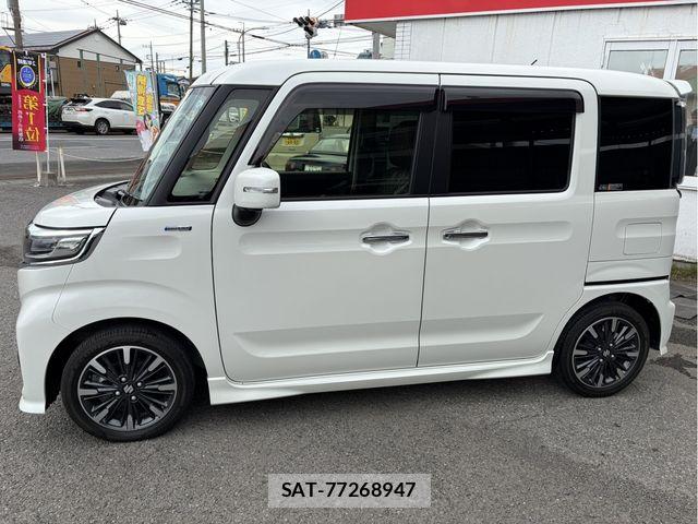 Suzuki SPACIA 2021-03 8231841-2