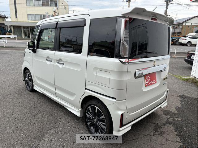 Suzuki SPACIA 2021-03 8231841-3