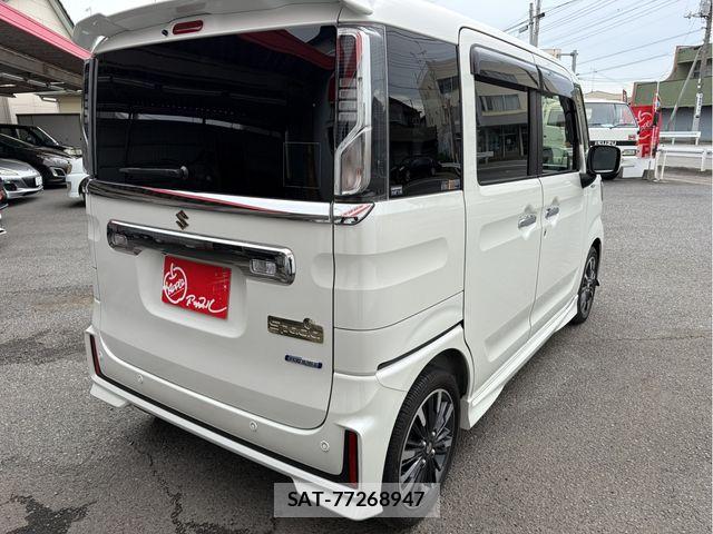 Suzuki SPACIA 2021-03 8231841-4