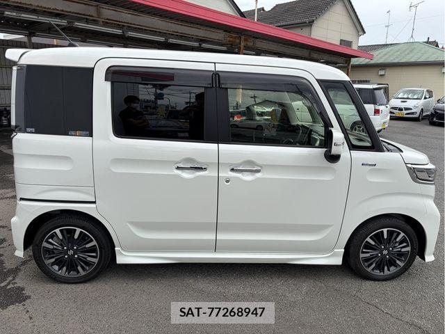 Suzuki SPACIA 2021-03 8231841-5