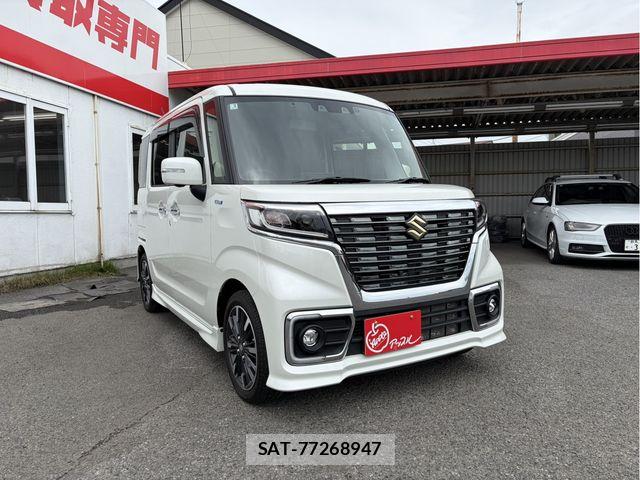 Suzuki SPACIA 2021-03 8231841-6