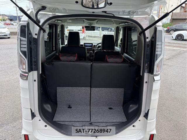 Suzuki SPACIA 2021-03 8231841-7