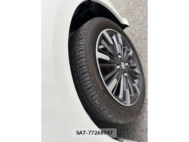 Suzuki SPACIA 2021-03 8231841-8