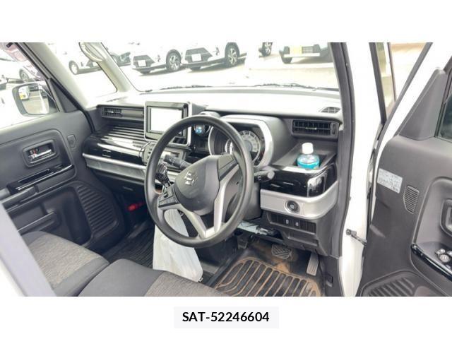 Suzuki SPACIA 2019-12 8231842-11