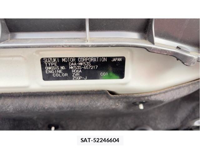 Suzuki SPACIA 2019-12 8231842-20
