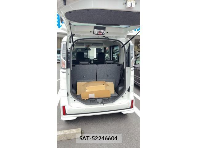 Suzuki SPACIA 2019-12 8231842-5