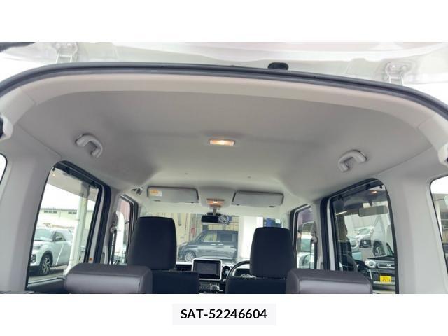 Suzuki SPACIA 2019-12 8231842-6
