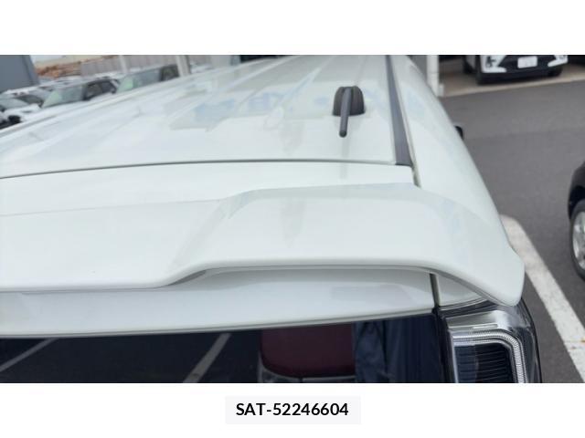 Suzuki SPACIA 2019-12 8231842-8
