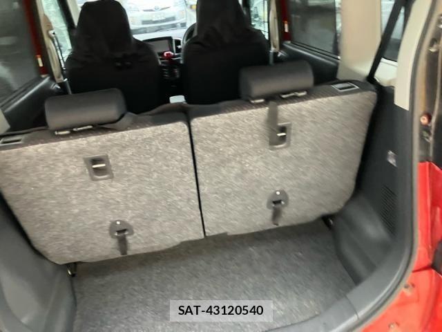 Suzuki SPACIA 2015-08 8231843-9