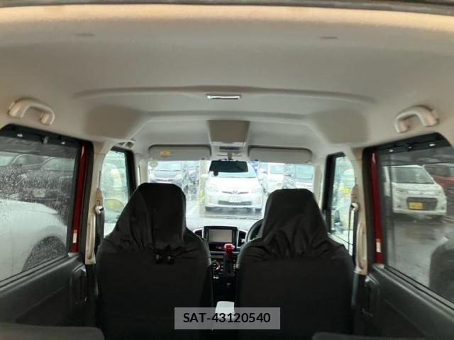 Suzuki SPACIA 2015-08 8231843-10
