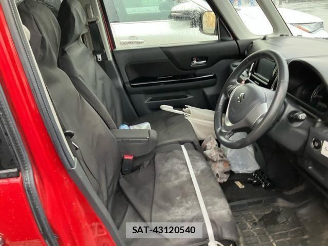 Suzuki SPACIA 2015-08 8231843-12
