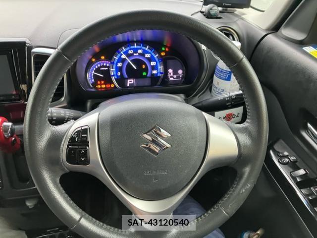 Suzuki SPACIA 2015-08 8231843-14