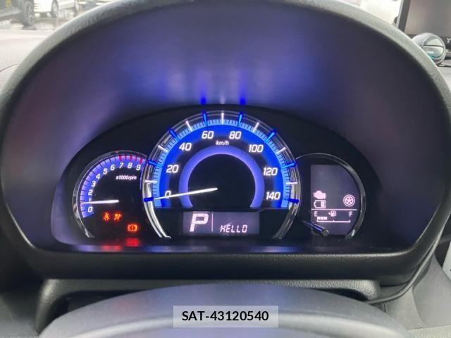 Suzuki SPACIA 2015-08 8231843-15