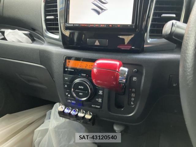 Suzuki SPACIA 2015-08 8231843-16