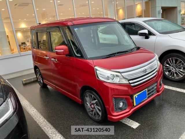 Suzuki SPACIA 2015-08 8231843-1