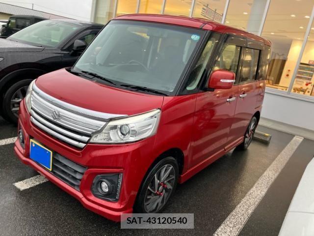Suzuki SPACIA 2015-08 8231843-2