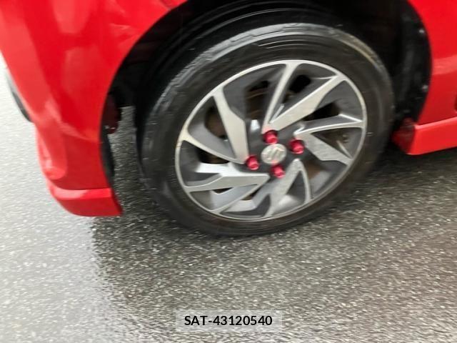 Suzuki SPACIA 2015-08 8231843-3