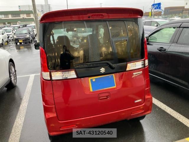Suzuki SPACIA 2015-08 8231843-4