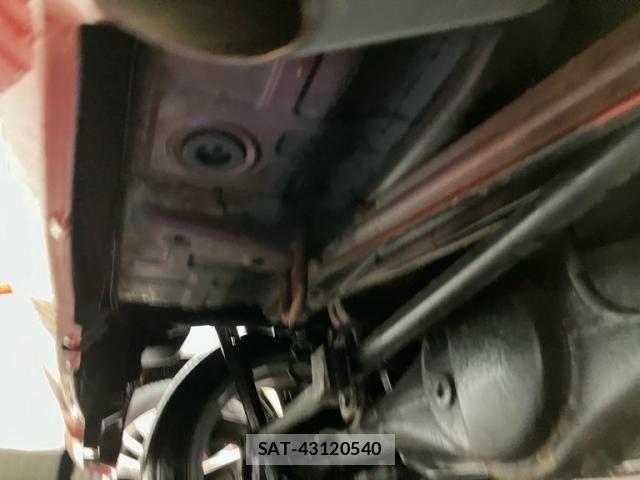 Suzuki SPACIA 2015-08 8231843-8