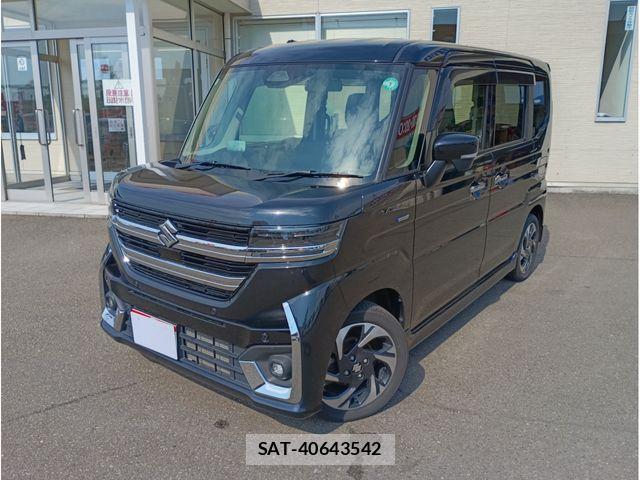 Suzuki SPACIA 2024-09 8231839-0