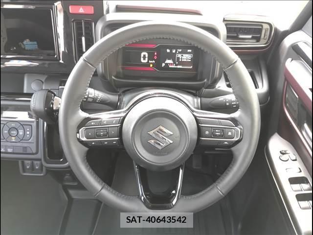 Suzuki SPACIA 2024-09 8231839-17