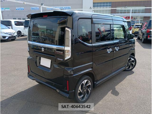 Suzuki SPACIA 2024-09 8231839-1