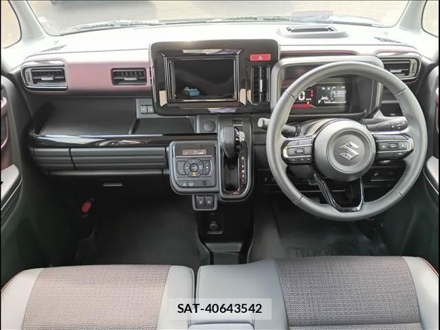 Suzuki SPACIA 2024-09 8231839-2